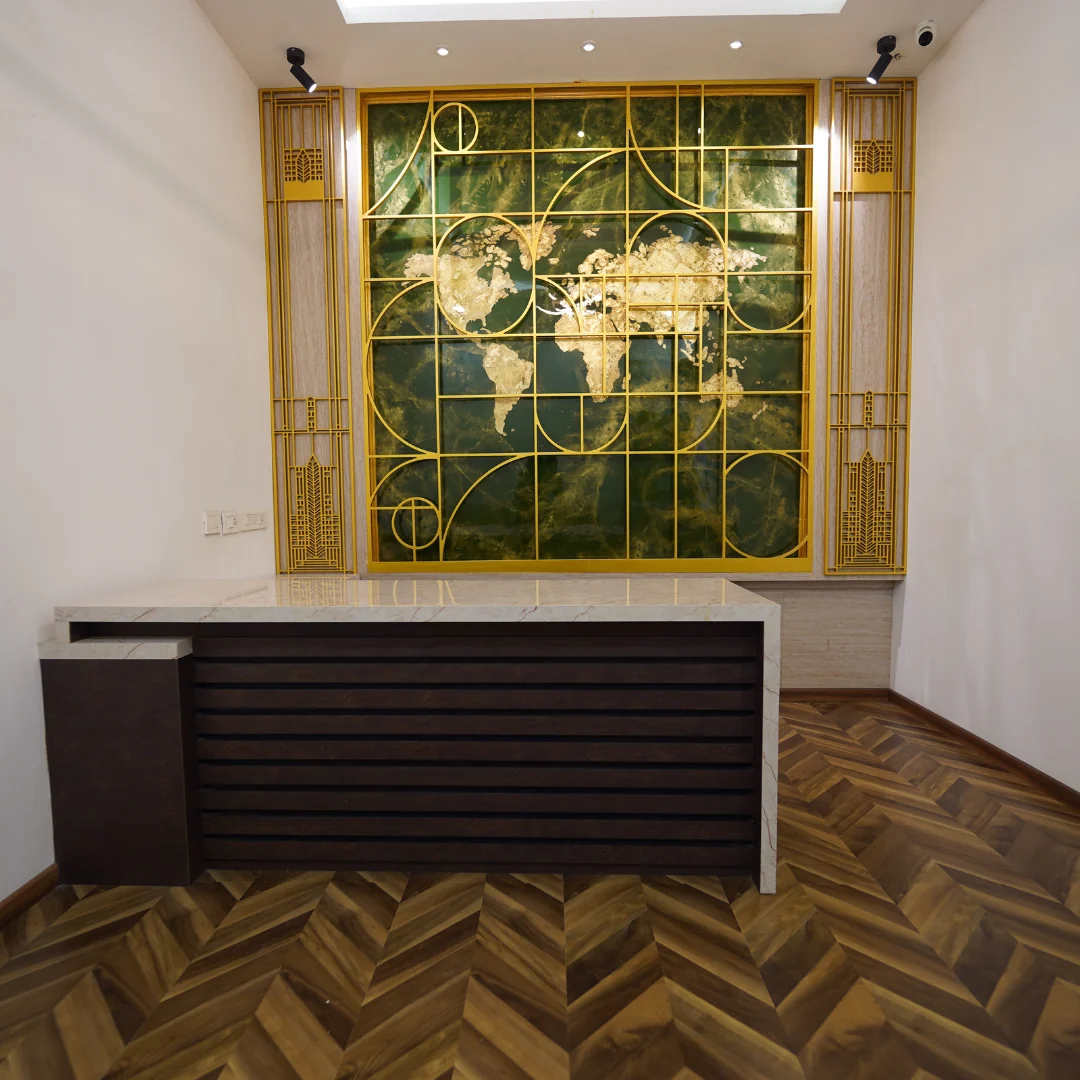IFS Corporate Office