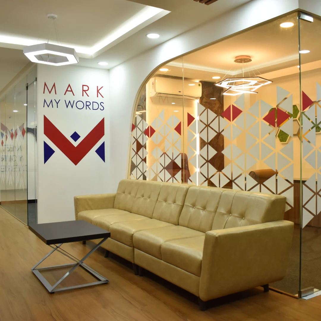 MARC Corporate Office