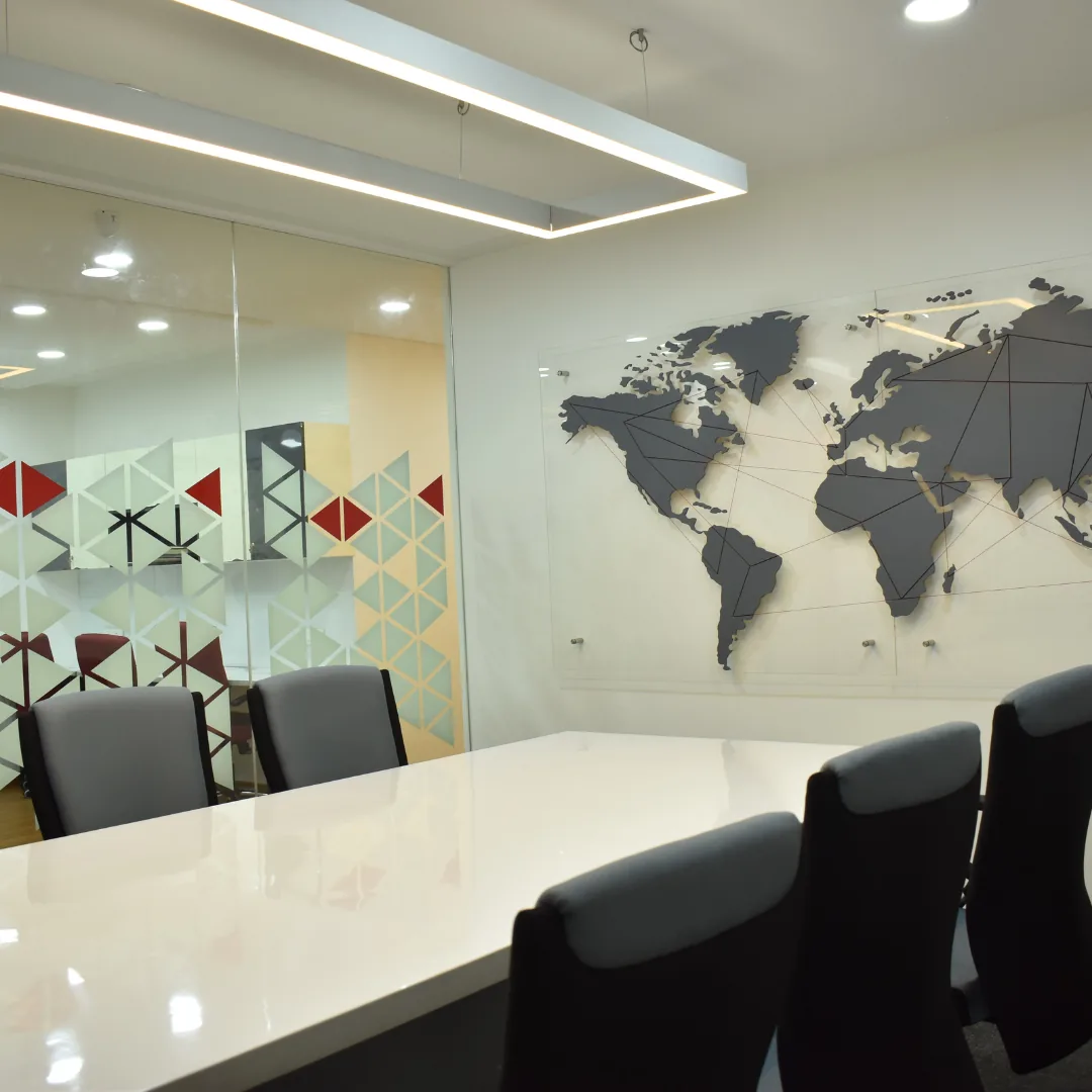 MARC Corporate Office