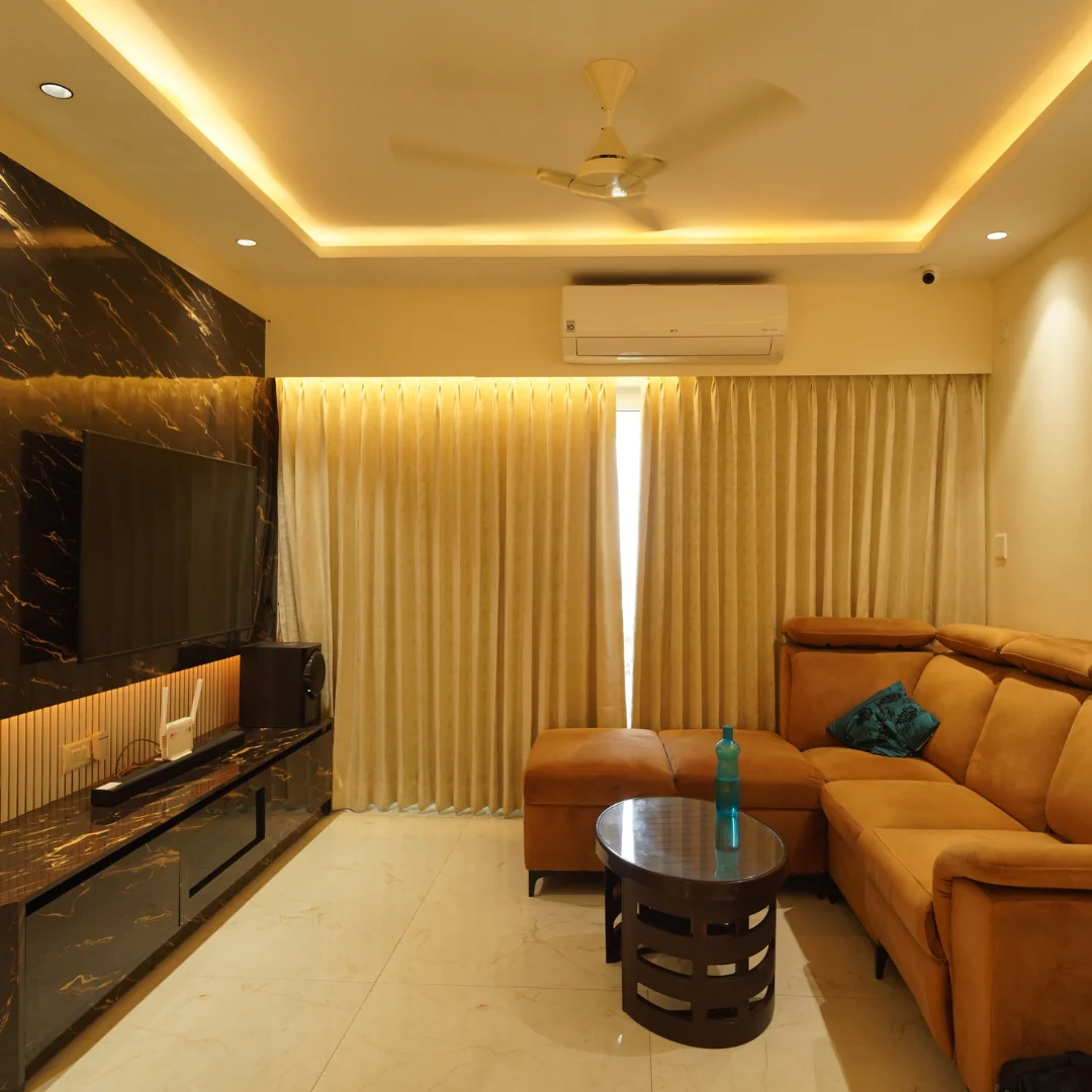 C11, Tower 2 at VGN Fairmont, Guindy