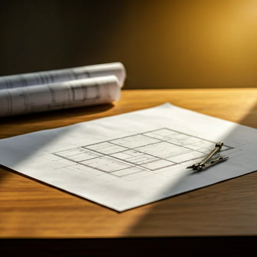 Architectural Planning & Design