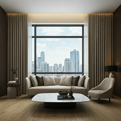 Interior Design & Décor
